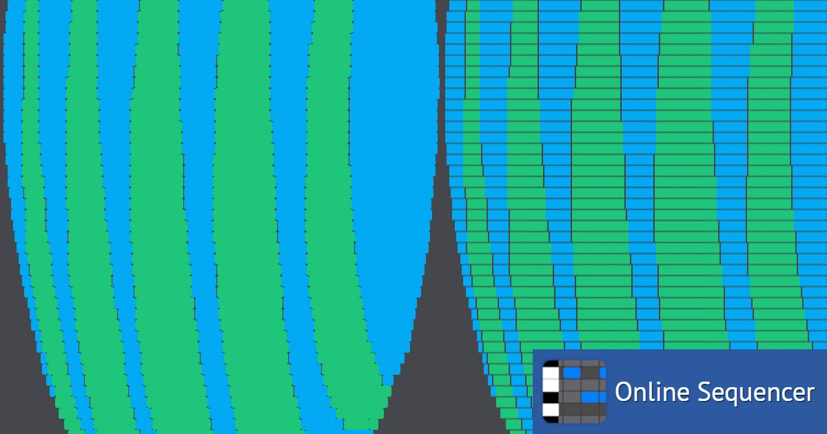 At t midi art credit to midi player 2024 online sequencer