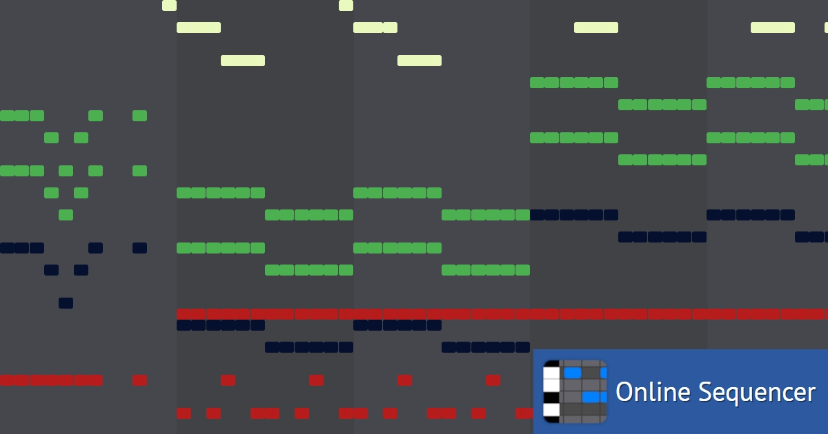 The Aerosmith version of the Felix The Cat Theme (But it's a MIDI) [9-2 ...