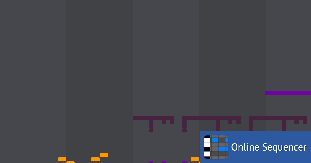 Sequence 4194561 Online Sequencer 