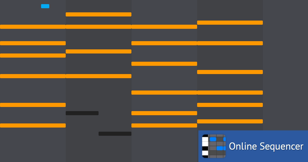 Bible project online sequencer