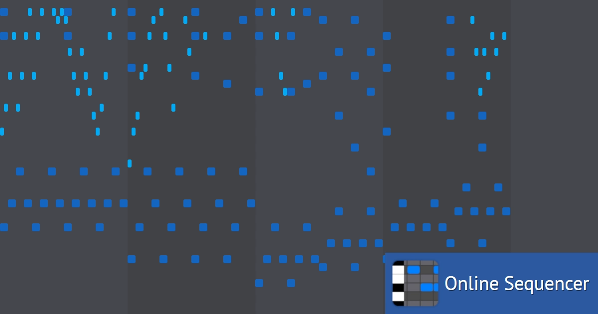 Artcore tutorial online sequencer