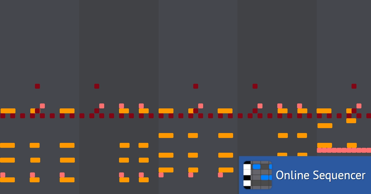 Sequence 4383999 Online Sequencer 
