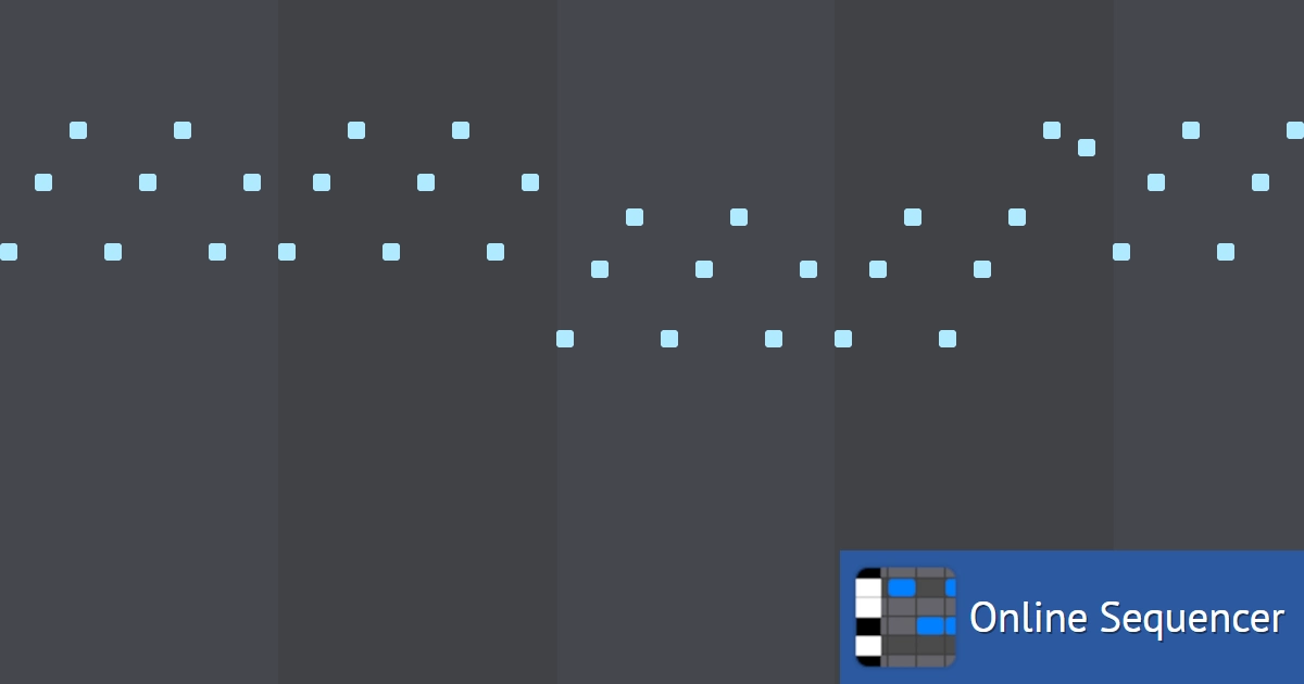 Iciella Remake Cool As Ice Online Sequencer 