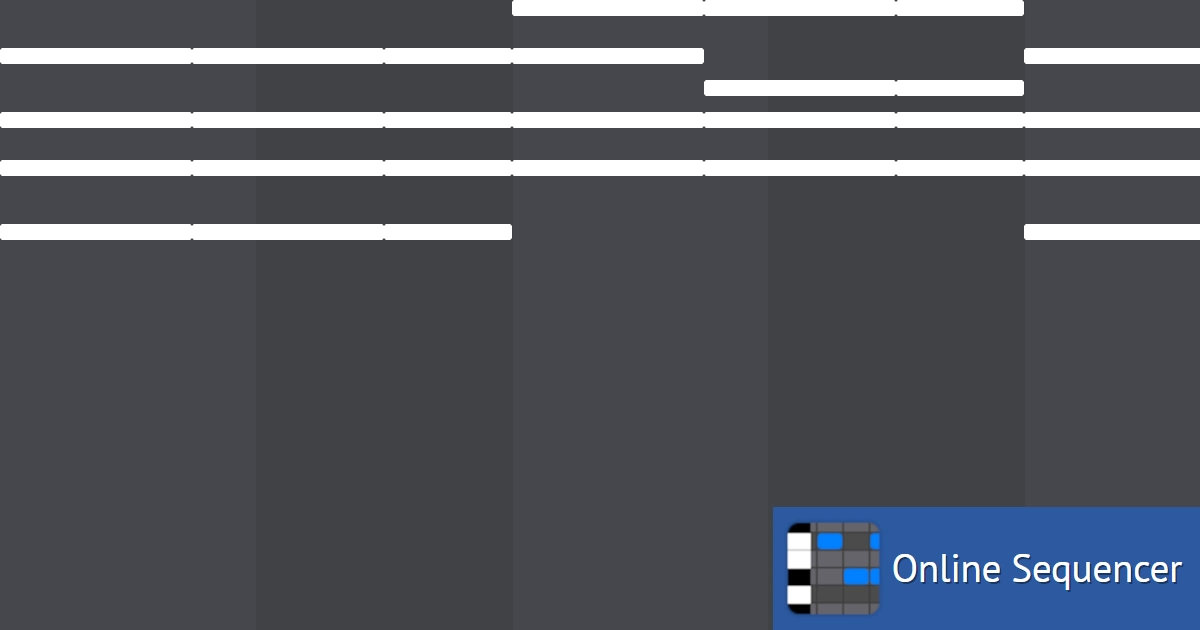 CD_2025 - Online Sequencer