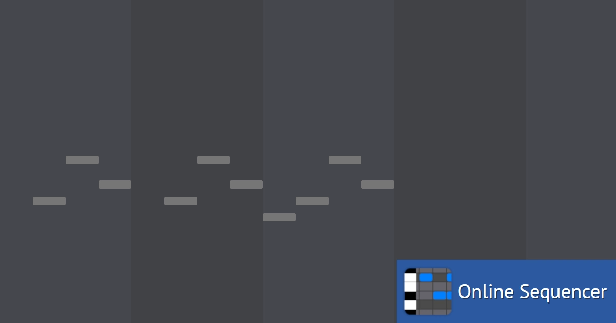 little loop - Online Sequencer