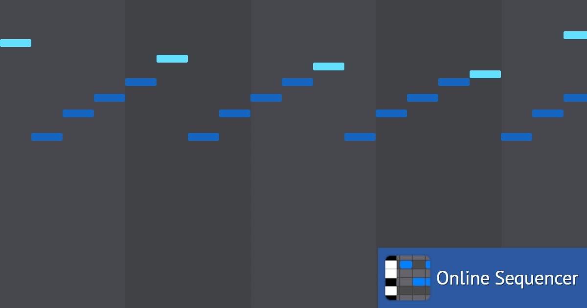 Honeycomb HFJONE - Online Sequencer