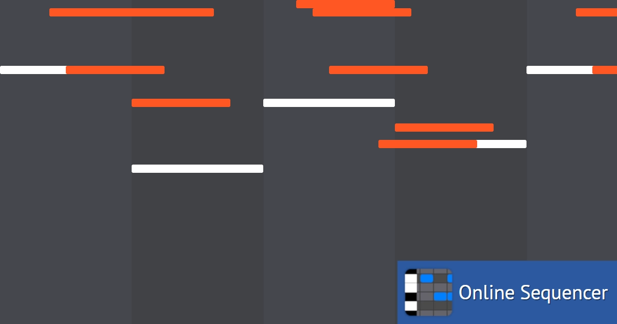 Sequence 4480619 online sequencer