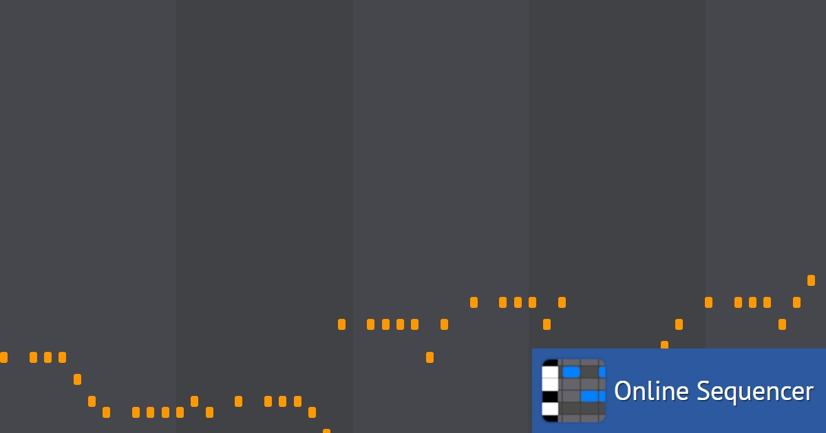 Test 5 Instrumental - Online Sequencer