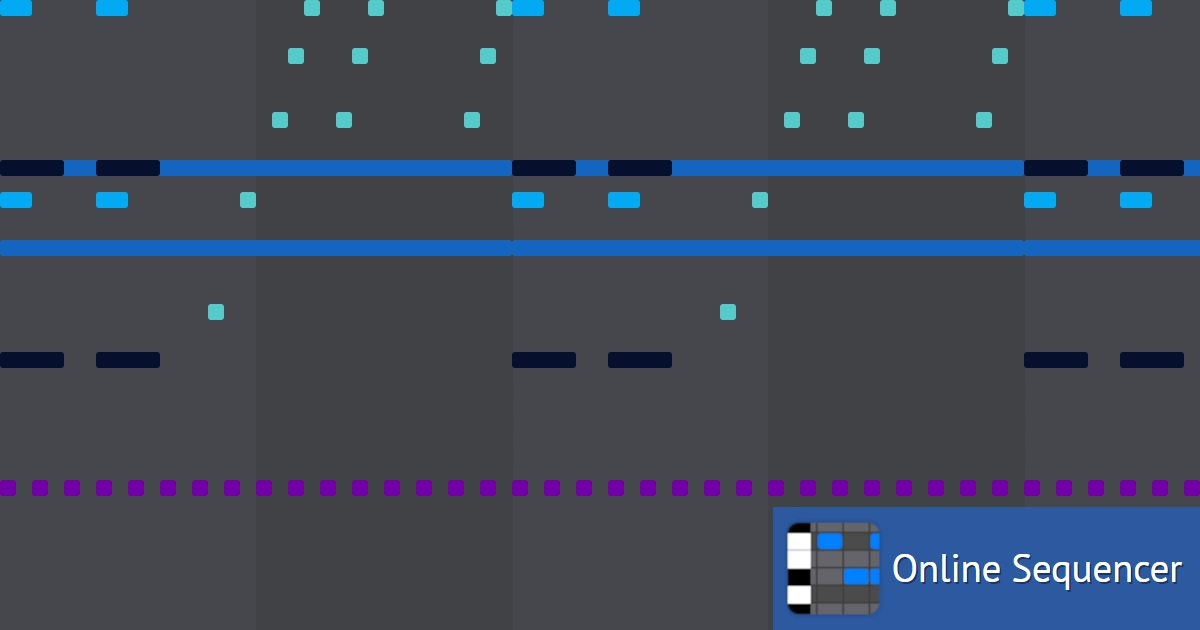 Sonic CD Re-Take - Stardust Speedway Good Future - Online Sequencer
