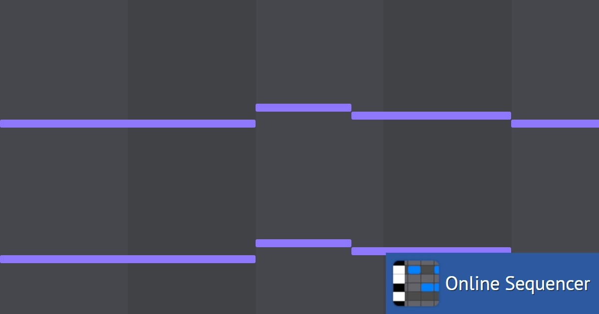 Proving a Point - Online Sequencer