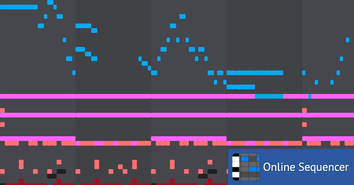 Sonic CD Stardust Speedway Present V3 - Online Sequencer