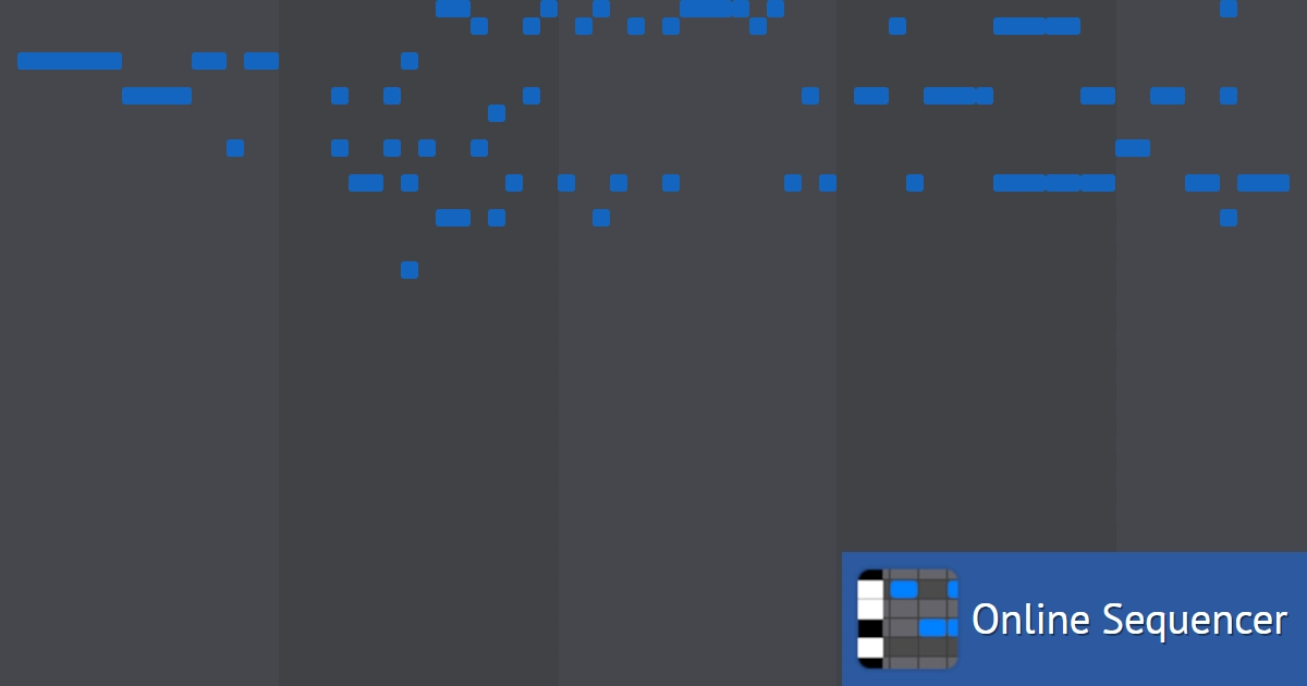 Wires (1) - Online Sequencer