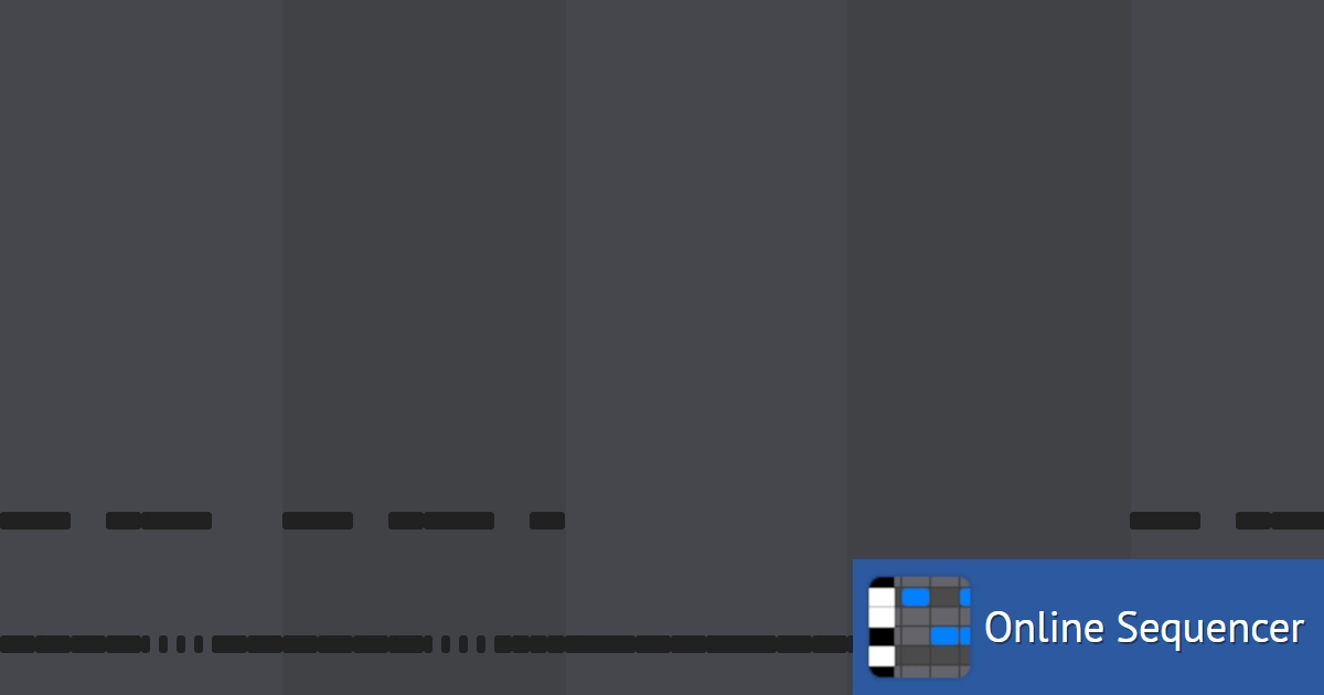 Drn bass guitar online sequencer
