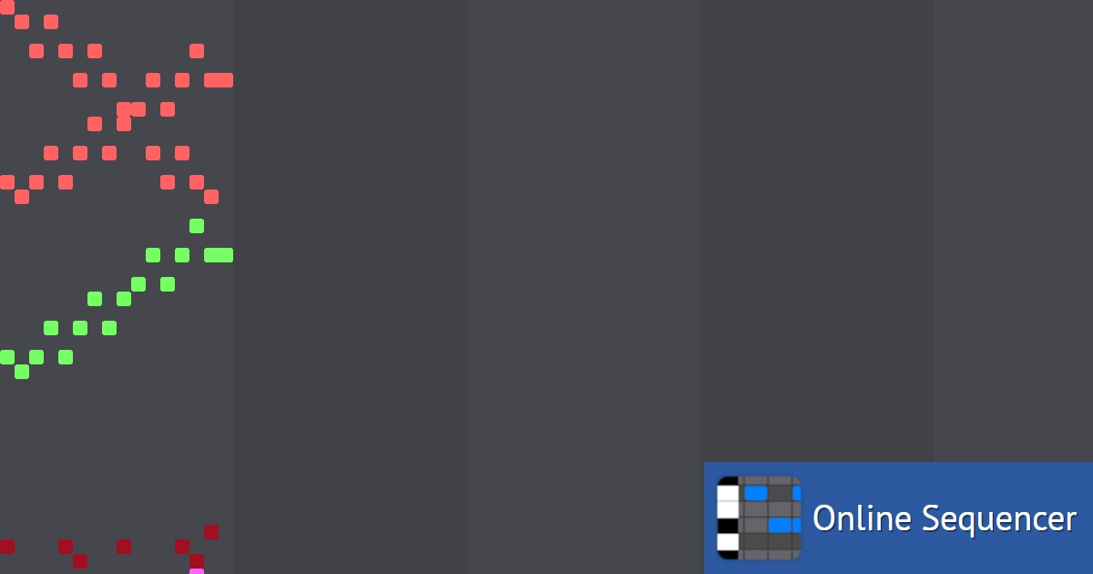 Level clear online sequencer