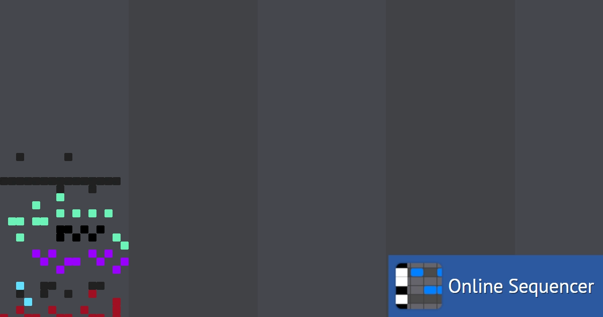 Sequence 4711745 Online Sequencer 