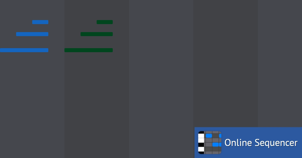 toy-2 - Online Sequencer
