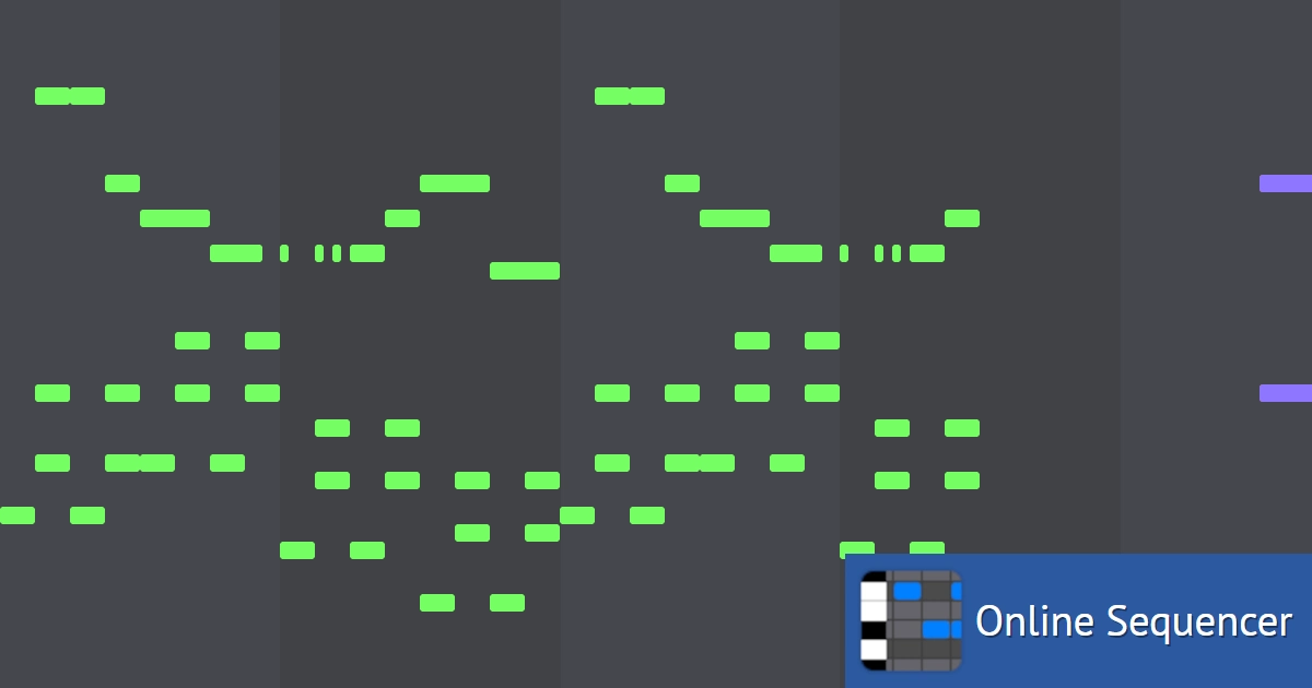 Jax Toy [AC12 RMX] - Online Sequencer