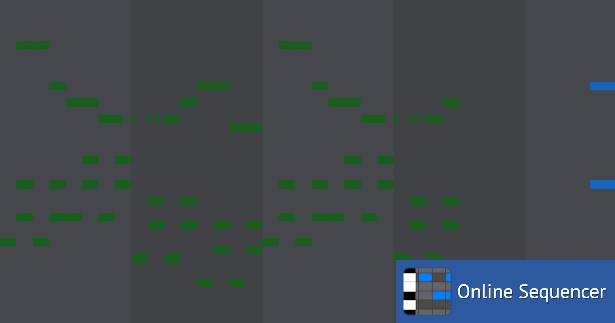 Jax Toy [AC12 RMX] - Online Sequencer