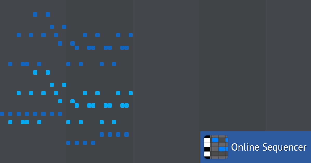 Scan Brum Toys V3 - Online Sequencer