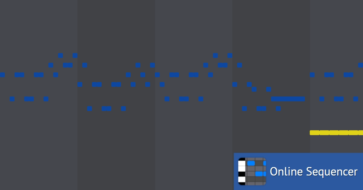 Scan Brum Toys V11 - Online Sequencer