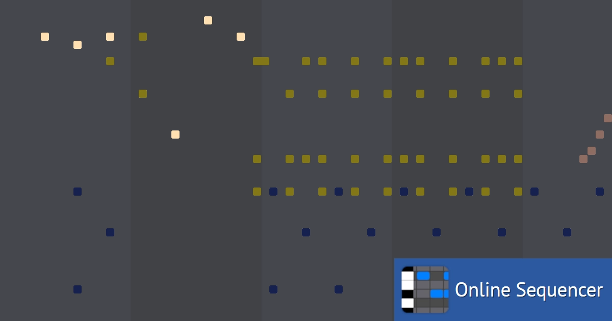 adam sample - Online Sequencer