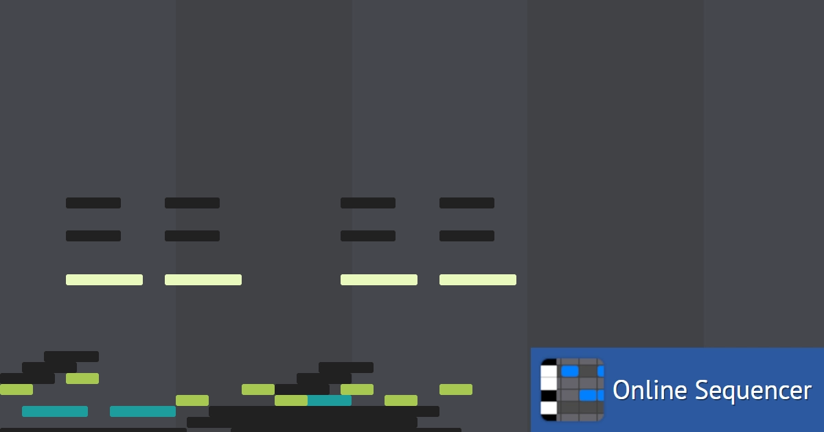 sinister Online Sequencer