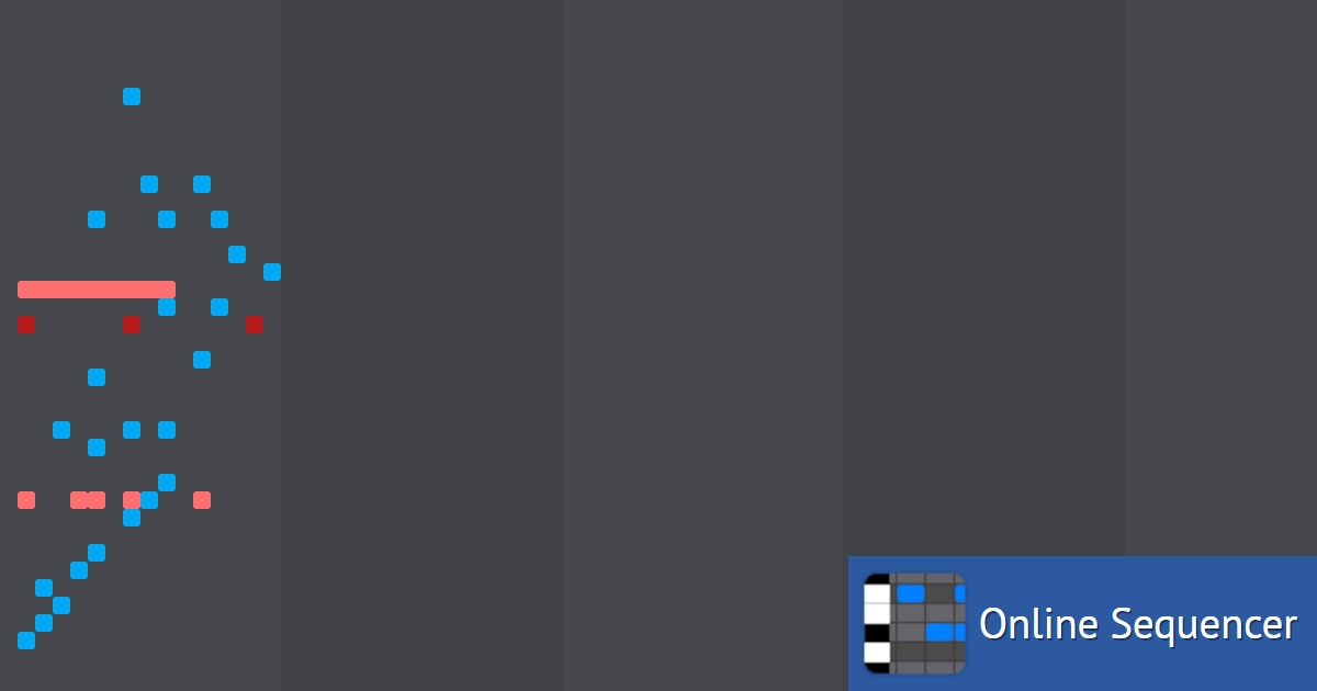 Idek - Online Sequencer