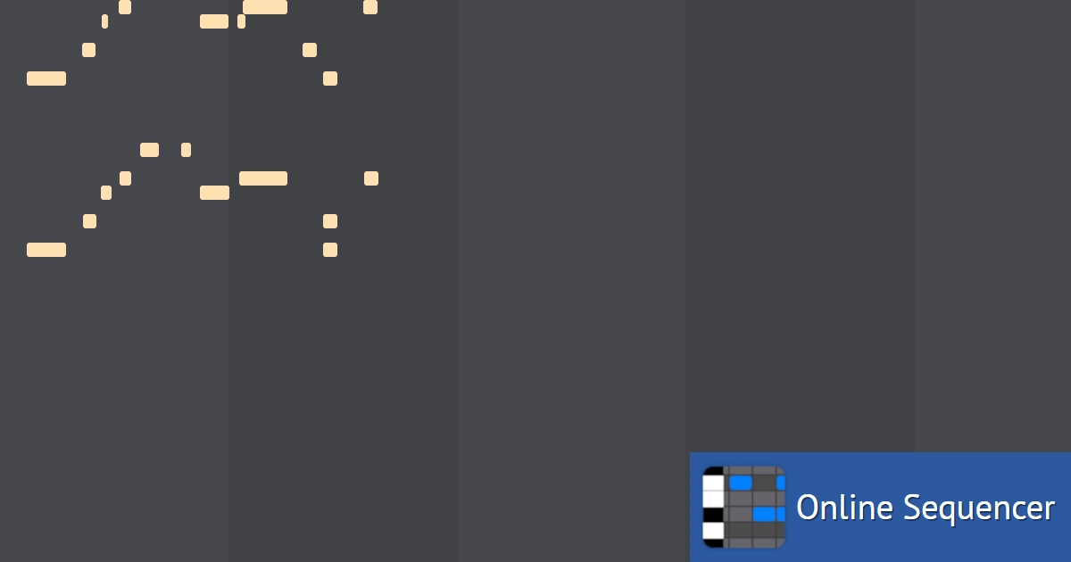Toy Story 5 - Online Sequencer