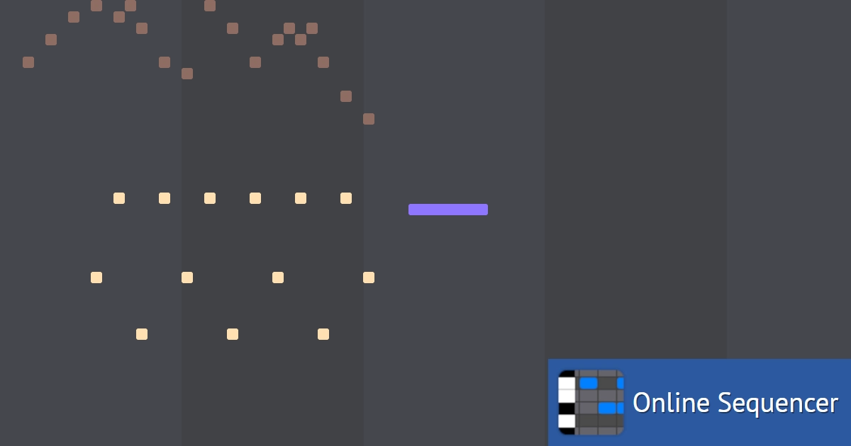 adam sample - Online Sequencer