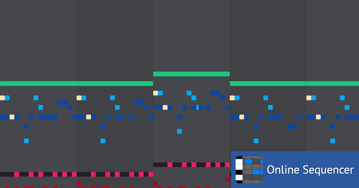 Another Day In the Lab! (Alex's Adult Inventor Theme) - Online Sequencer