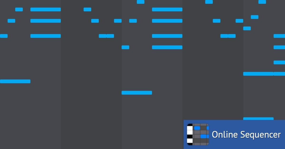 Slow_Dancing_in_the_Dark.mid - Online Sequencer