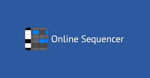 onlinesequencer.net