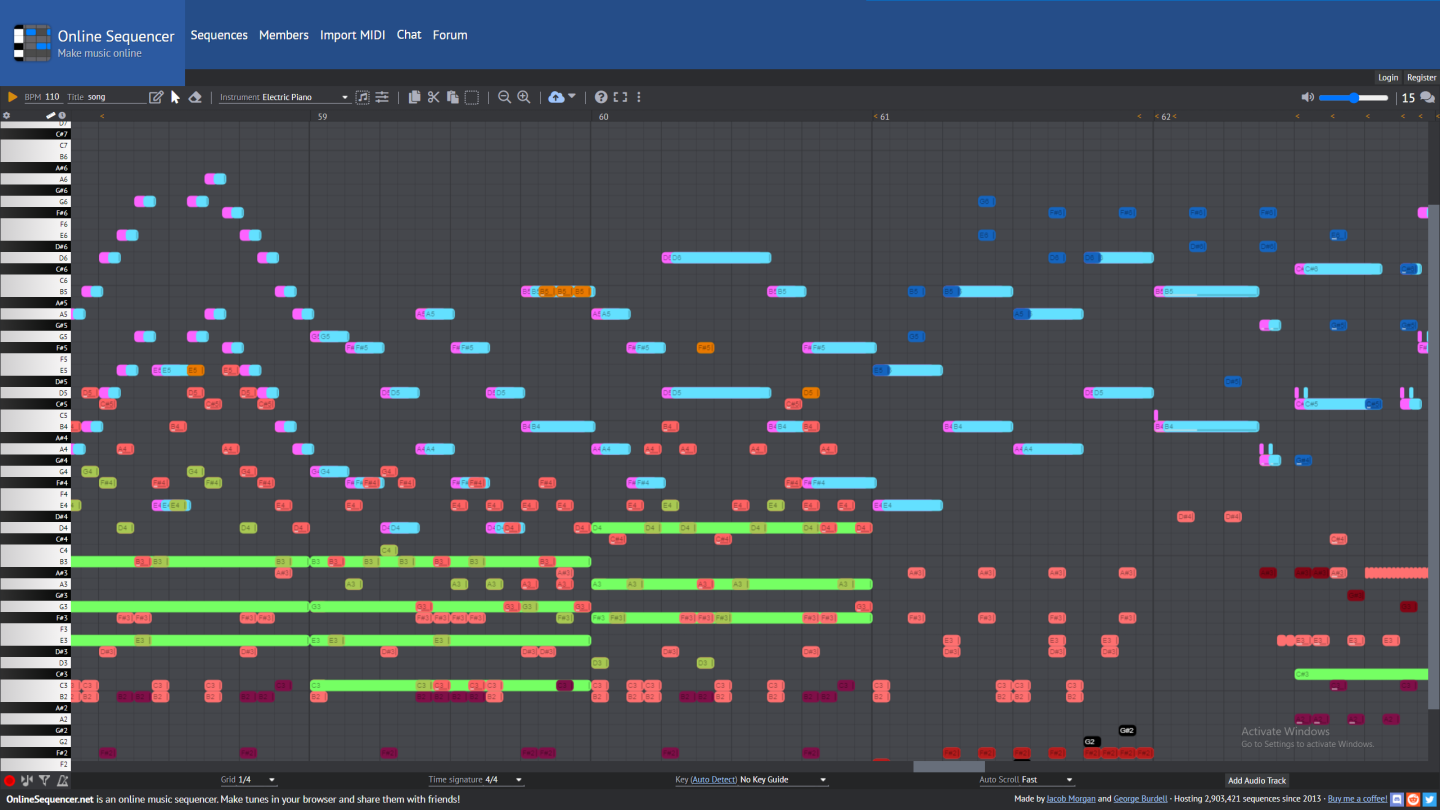 online-sequencer-wiki